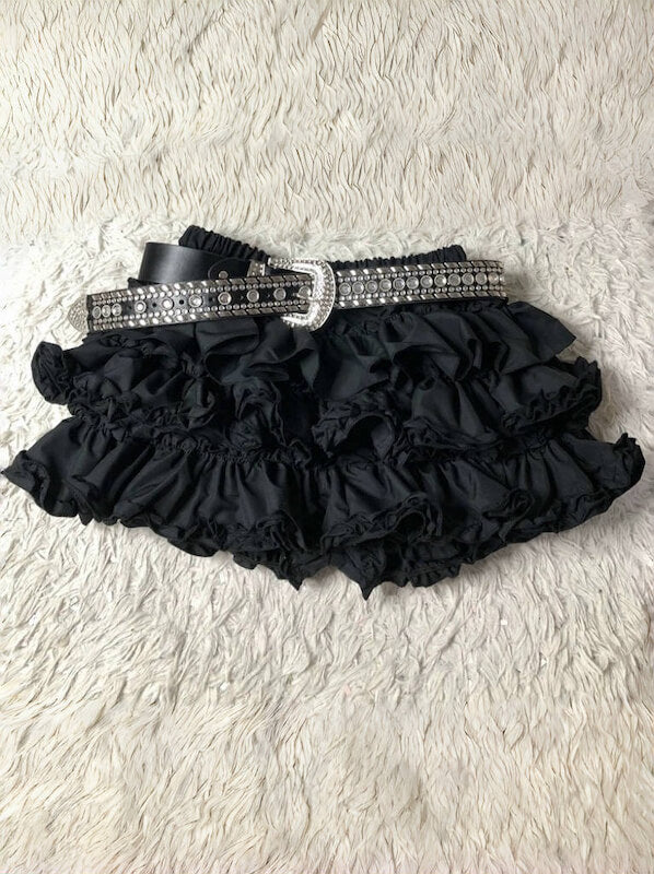 cutiekill-goth-lolita-layered-bloomer-skirt-ah0663-3