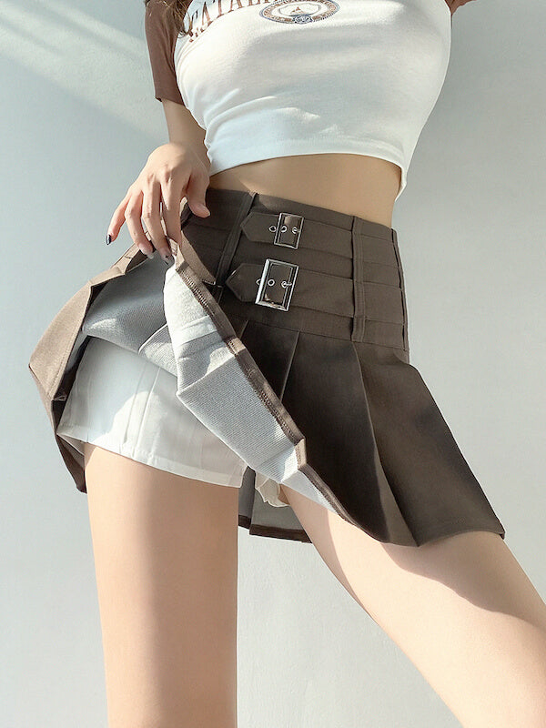 cutiekill-grunge-girl-buckles-skirt-om0067-18