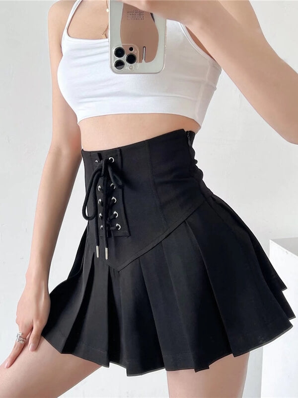 cutiekill-romantic-vintage-ribbon-skirt-om0058-16